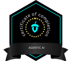 Agentic AI Badge